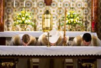 What Do Priests Do? Daily Duties and Spiritual Leadership Explained