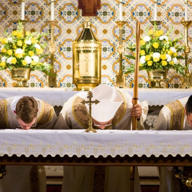 What Do Priests Do? Daily Duties and Spiritual Leadership Explained