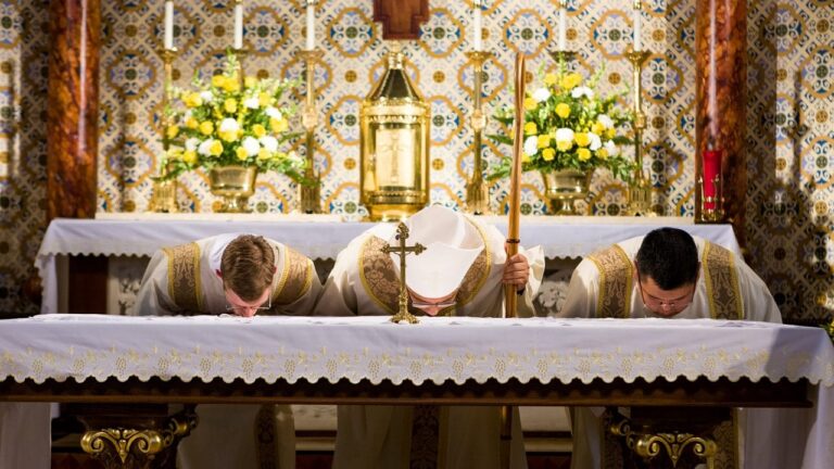 What Do Priests Do? Daily Duties and Spiritual Leadership Explained