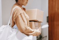 How to Automate Package Management in Multifamily Buildings