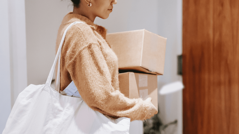 How to Automate Package Management in Multifamily Buildings