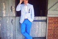 What Do Men Wear for the Kentucky Derby? Classic Style and Dress Codes