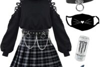 Cute Femboy Outfit Ideas for Everyday Wear and Cosplay