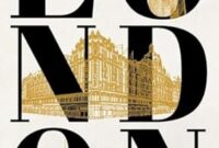 London: A History of 300 Years Told Through 25 Buildings