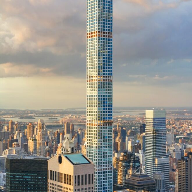 Tallest Buildings in NYC: Current Rankings and Famous Skyscrapers