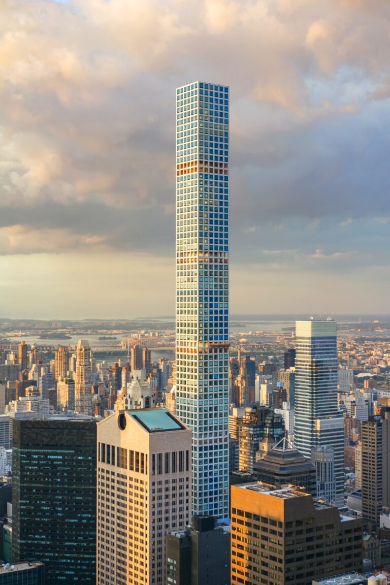 Tallest Buildings in NYC: Current Rankings and Famous Skyscrapers