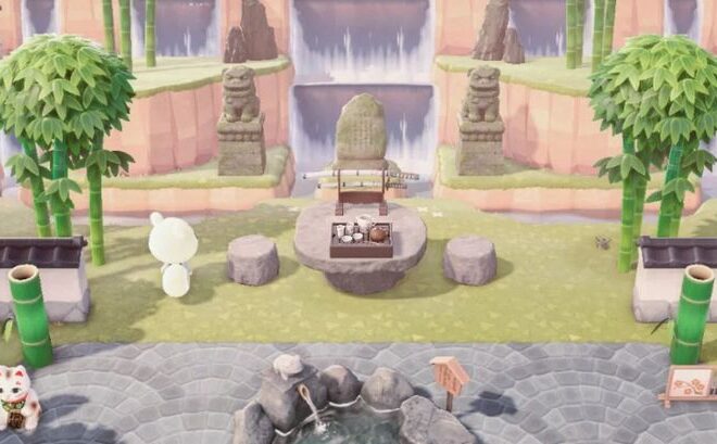 Can You Move Buildings in Animal Crossing? Island Layout Tips