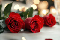 What Do Pink Roses Represent? Symbolism Across Cultures and Occasions