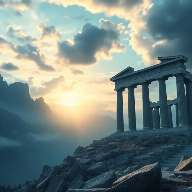 Femboys in Ancient Greece: Myth History and Modern Misconceptions