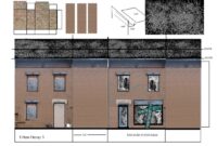 Free Printable Model Buildings PDF: Downloadable Paper Crafts