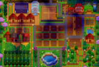 How to Get a Silo in Stardew Valley: Simple Steps for Your Farm