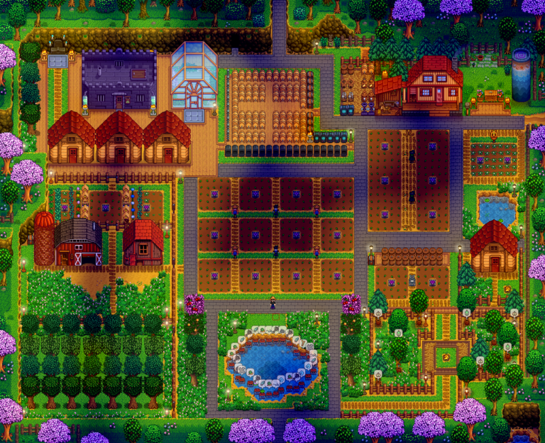 How to Get a Silo in Stardew Valley: Simple Steps for Your Farm