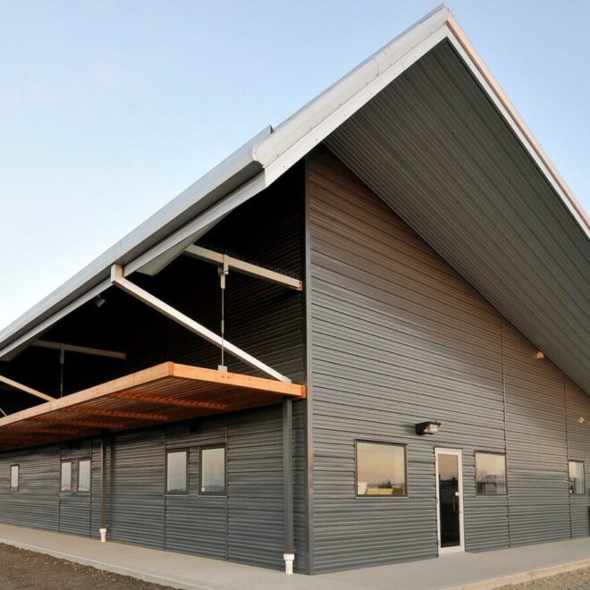 Pre-Engineered Steel Buildings in Johnsburg IL: Costs and Options