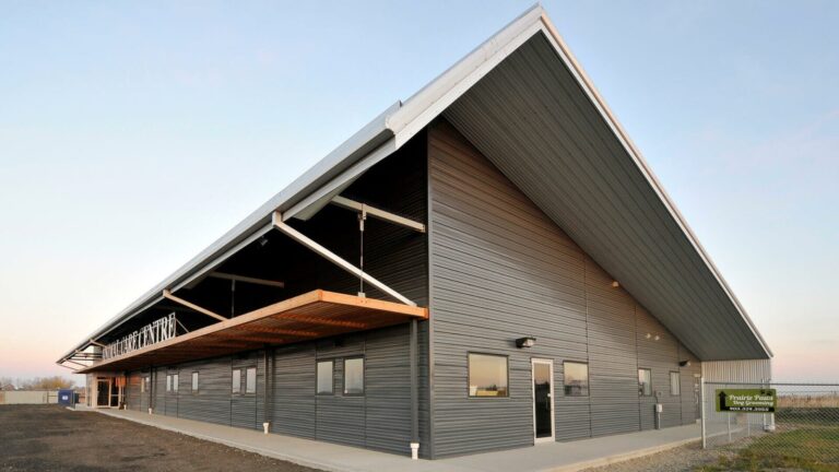 Cost of Pre-Engineered Steel Buildings: Materials Labor and Timeline