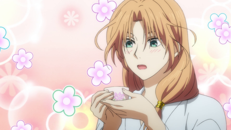 From Astolfo to Felix: Popular Feminine Male Characters in Anime