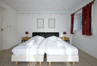 What Do Two Twin Beds Make? Bed Size Conversions Explained