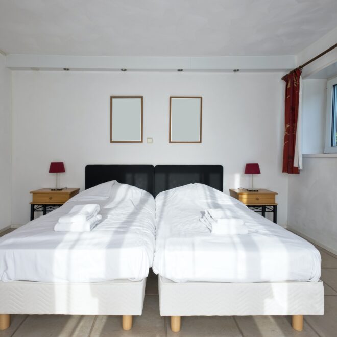 What Do Two Twin Beds Make? Bed Size Conversions Explained