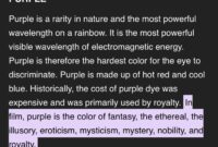 What Do You Mix to Make Purple? Color Theory Made Simple