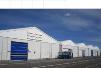Planning Permission for Temporary Buildings: Rules and Exceptions