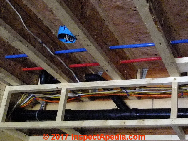 Is Romex Allowed in Commercial Buildings? Electrical Code Rules