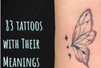 Tribal Tattoos: What Do They Mean? History Symbolism and Design Origins