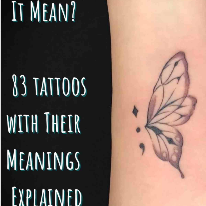 Tribal Tattoos: What Do They Mean? History Symbolism and Design Origins