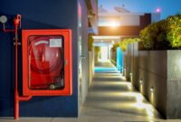Fire Safety in Commercial Buildings: Complete Compliance Checklist
