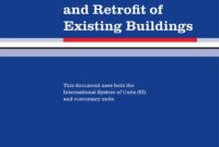 Seismic Evaluation of Existing Buildings: Methods and Standards