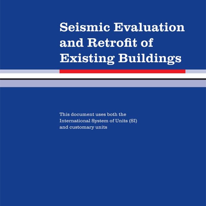 Seismic Evaluation of Existing Buildings: Methods and Standards