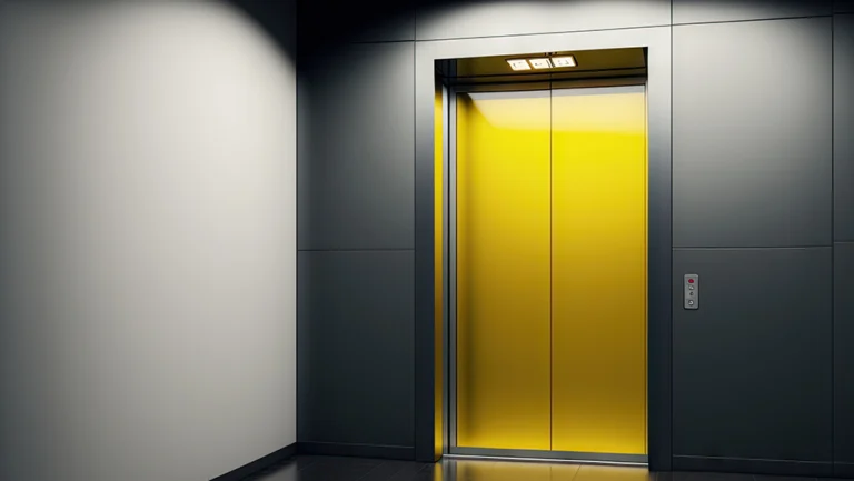 Elevators for High-Rise Buildings: Types Speeds and Safety Systems
