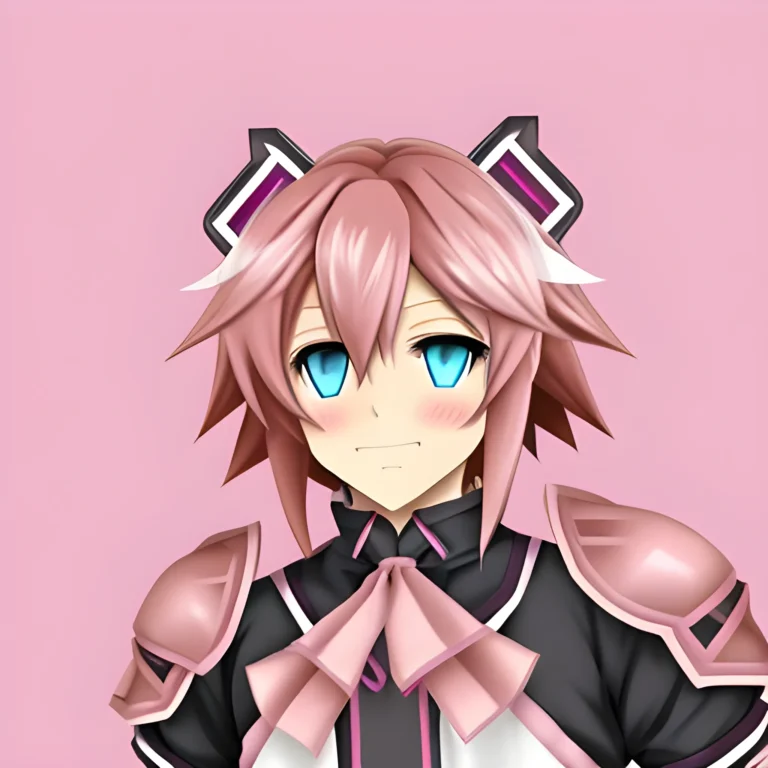 Is Astolfo a Femboy? Anime Character Tropes Explained