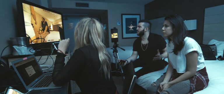 Abandoned Buildings in Las Vegas NV: Beyond the Neon Strip