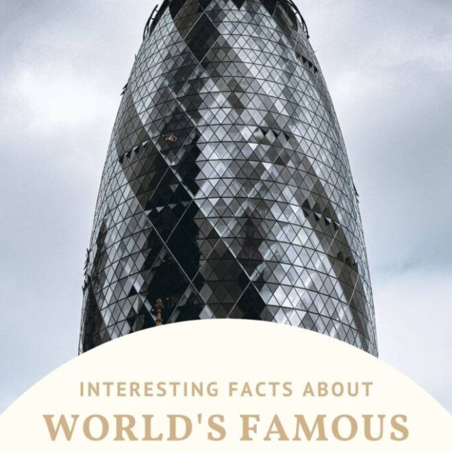 How Many Buildings Are There in the World? Estimates and Surprising Facts