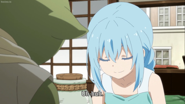 Is Rimuru a Femboy? Gender Presentation in Anime Storytelling