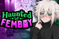 Haunted by a Femboy Game: Overview Story and Gameplay Mechanics