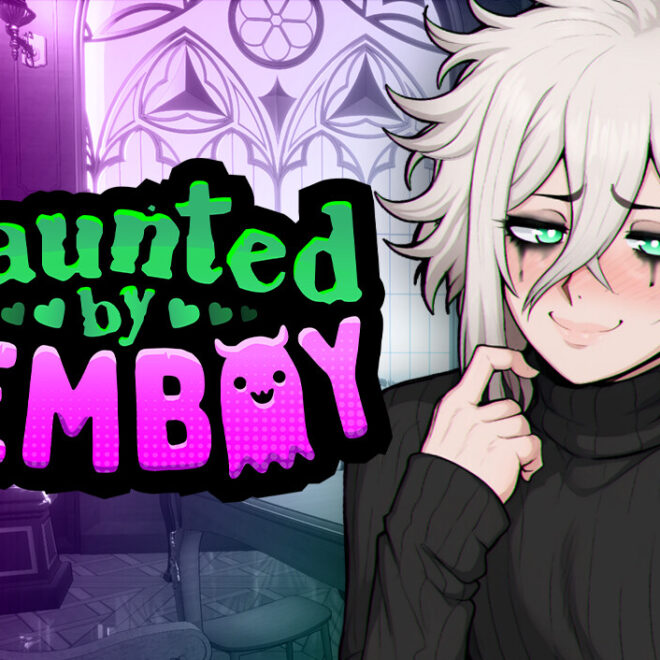 Haunted by a Femboy Game: Overview Story and Gameplay Mechanics