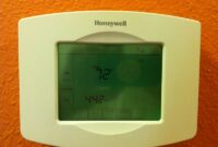 What Does AUX Heat Mean? Emergency Heat Explained Simply