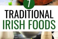 What Do People Eat in Ireland? Traditional Dishes and Modern Favorites