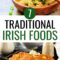 What Do People Eat in Ireland? Traditional Dishes and Modern Favorites