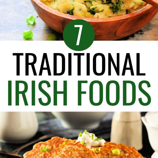 What Do People Eat in Ireland? Traditional Dishes and Modern Favorites