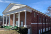 Buildings for Rent in Memphis TN: Warehouse and Retail Space Options