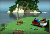 In Minecraft What Do Polar Bears Eat? Feeding and Behavior Guide
