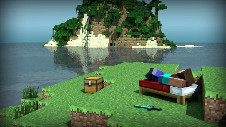Minecraft: What Do Pigs Eat? Breeding and Farming Guide