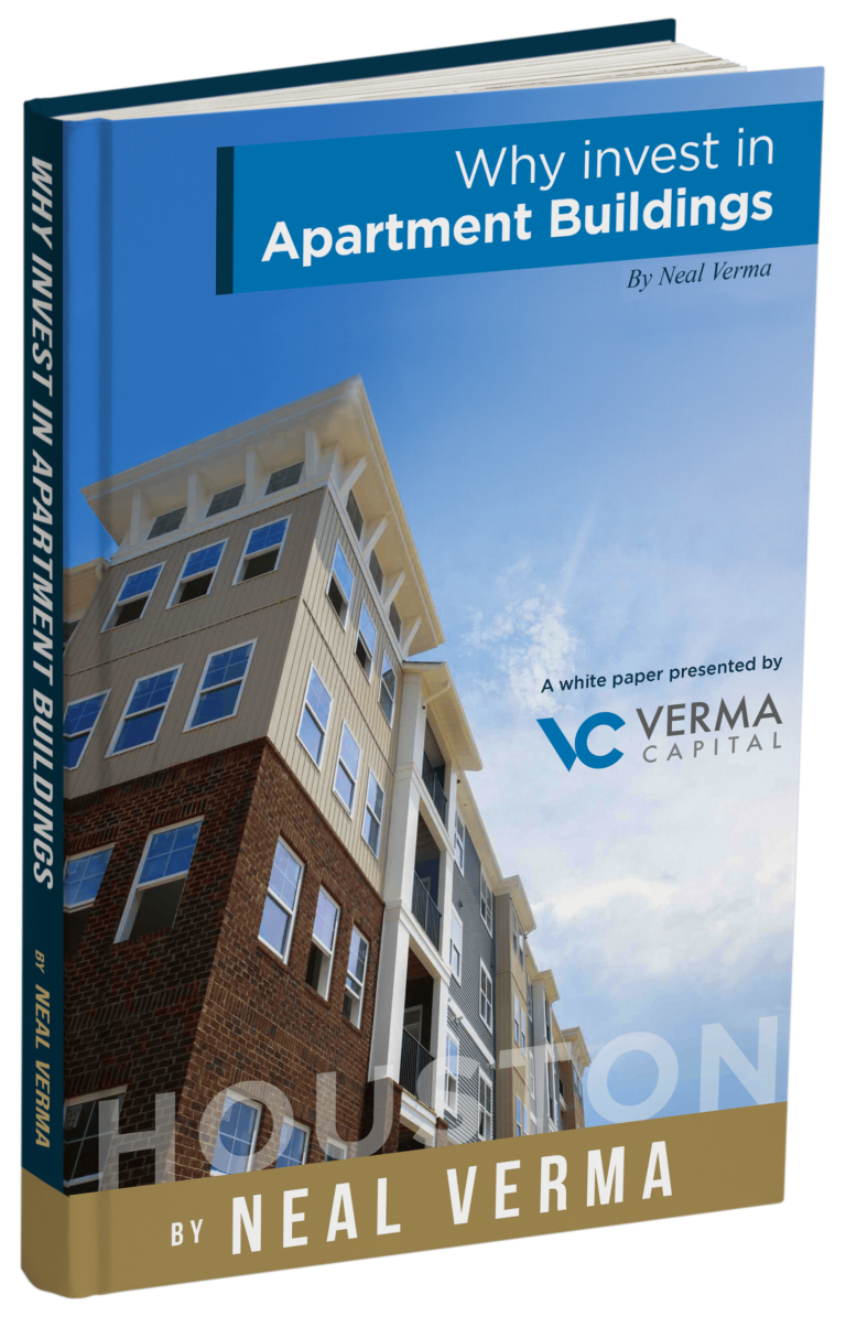 How to Invest in Apartment Buildings: Beginner’s Strategy Guide