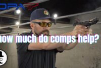 What Do Compensators Do? How They Reduce Recoil and Improve Control
