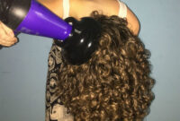 What Do Hair Diffusers Do? Curl Definition and Volume Benefits