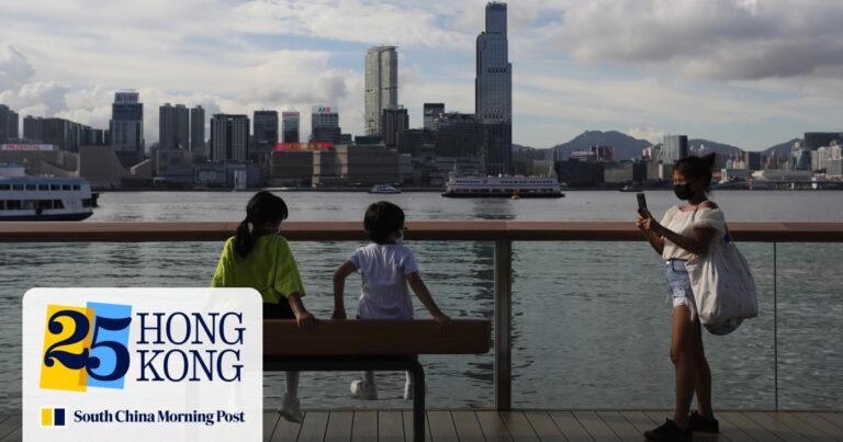 What Do You Call People from Hong Kong? Correct Demonyms Explained