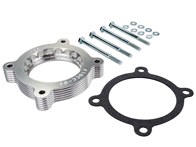 What Do Throttle Body Spacers Do? Performance Gains and Myths Debunked