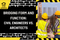 Can Civil Engineers Design Buildings? Roles vs Architects Explained