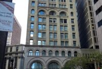 Oldest Buildings in New York: From Dutch Settlements to Skyscrapers